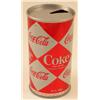 Image 2 : 1960s Diamond Coke Can