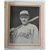 Image 2 : Four 1928 Baseball Magazines