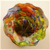 Image 2 : Milliefiori Glass Toothpick Holder, Variation #1