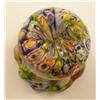 Image 3 : Milliefiori Glass Toothpick Holder, Variation #1