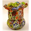 Image 4 : Milliefiori Glass Toothpick Holder, Variation #1