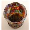 Image 2 : Milliefiori Glass Toothpick Holder, Variation #2