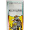 Image 2 : Two Circus Posters