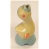 Image 1 : Shawnee Pottery Pie Bird