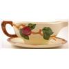 Image 1 : Franciscan Ware Apple Pattern Gravy Boat