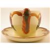 Image 2 : Franciscan Ware Apple Pattern Gravy Boat