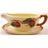 Image 6 : Franciscan Ware Apple Pattern Gravy Boat