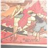 Image 6 : Buck Rodgers Sunday Comic from 1932