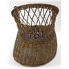 Image 3 : Wicker Potty Chair