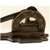 Image 3 : Cast Iron Star Tobacco Cutter