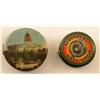 Image 2 : Tape Measures: Post Office & Stromberg Auto