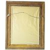 Image 2 : Very Old Gesso Framed Mirror