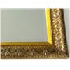 Image 4 : Very Old Gesso Framed Mirror