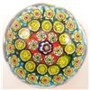 Image 2 : Milliefiori Glass Paperweight