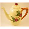 Image 2 : Franciscan Ware Apple Pattern Coffee Pot