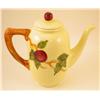 Image 7 : Franciscan Ware Apple Pattern Coffee Pot