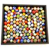 Image 1 : Collection of Vintage Marbles