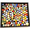 Image 3 : Collection of Vintage Marbles