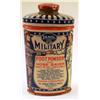Image 1 : Military Foot Powder Tin