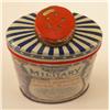 Image 5 : Military Foot Powder Tin