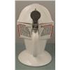 Image 3 : Chicago Blackhawks Ltd Ed Stein Hockey Goalie Mask Mug