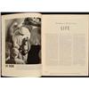 Image 3 : LIFE Magazine Inaugural Issue 1st November 23, 1936