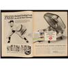 Image 1 : LIFE Magazine 1962 w/Post Baseball Cards Mantle, Maris