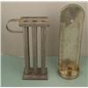 Image 2 : Vintage Candle Mold, Wall Sconce Sturbridge Village