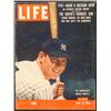 Image 1 : LIFE Magazine June 25, 1956 Mickey Mantle Yankees