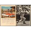 Image 2 : LIFE Magazine June 25, 1956 Mickey Mantle Yankees