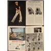Image 2 : 3 LIFE Magazine Sports 1941 Ted Williams 1955 Ben Hogan
