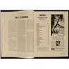 Image 3 : Rehearsal Dummy Issue LIFE Magazine 9-24-36 RARE MINT