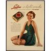 Image 2 : Rehearsal Dummy Issue LIFE Magazine 9-24-36 RARE N MINT