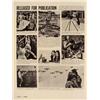 Image 7 : Rehearsal Dummy Issue LIFE Magazine 9-24-36 RARE N MINT