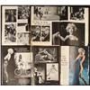 Image 2 : 4 LIFE Magazines w/ Marilyn Monroe 1959, 1960, 1962
