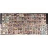 Image 1 : 450 Baseball Cards MLB In Binder