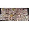 Image 2 : 450 Baseball Cards MLB In Binder