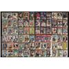 Image 3 : 450 Baseball Cards MLB In Binder