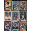 Image 4 : 450 Baseball Cards MLB In Binder