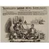 Image 2 : 21 Expedition Prints Illustrated London News 1850s, 60s