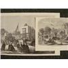 Image 2 : 7 Paris Exhibition Prints Illustrated London News 1867