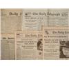 Image 3 : 17 Great Newspapers Reprint Collection British 1822-
