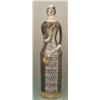 Image 1 : Alfaraz Hand Made Figural Pottery Woman Spain
