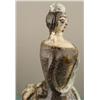 Image 2 : Alfaraz Hand Made Figural Pottery Woman Spain