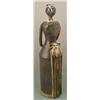 Image 3 : Alfaraz Hand Made Figural Pottery Woman Spain