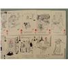 Image 2 : 6 Vint Sports Humor Playing Cards Fishing Golf Bowling