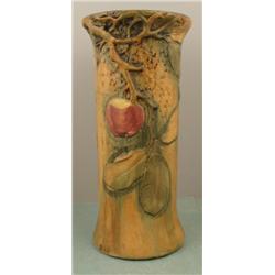 Weller Woodcraft Pottery Vase Vintage 1920-30s