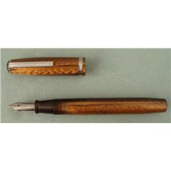 Esterbrook Vintage Fountain Pen 2668 Brown