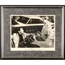 Fireball 500 Original Frankie Avalon Lobby Card Photo