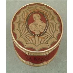 Richard Hudnut Vintage Du Barry Face Powder Box 1938